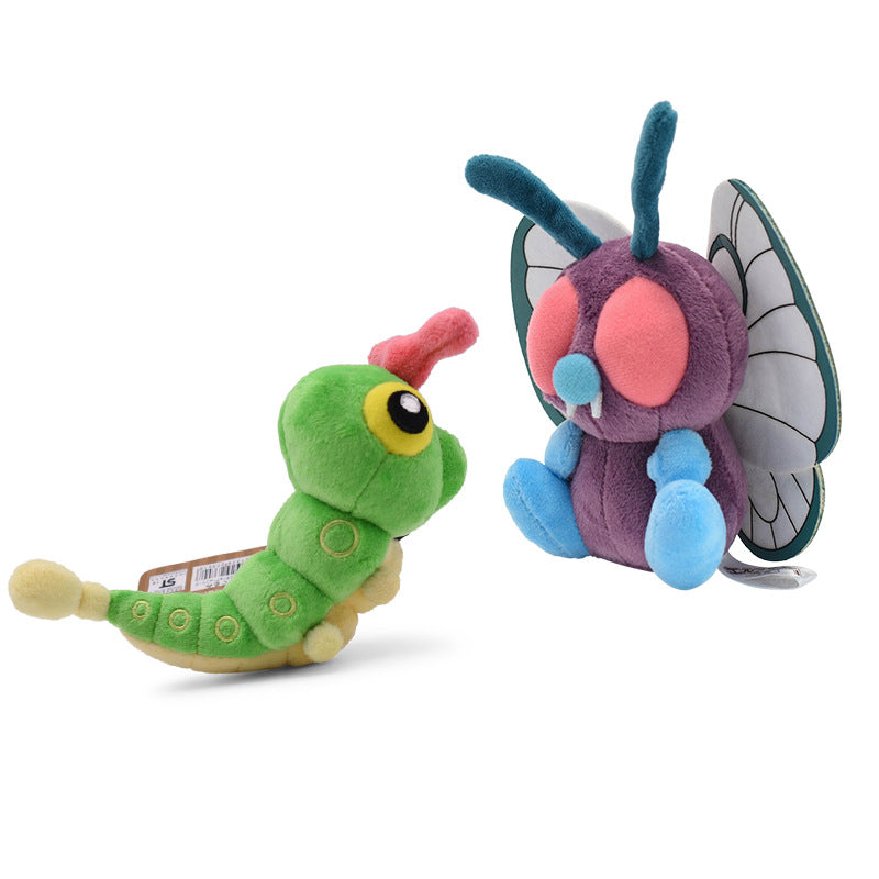 Pokemon Plush Toys: Cute and Cuddly