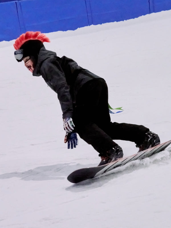 Helmet Rizz Mohawk: Add Personality, Safety, Durability