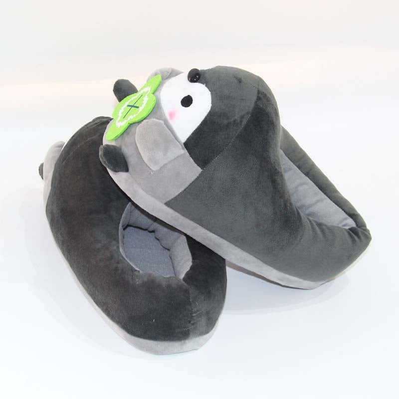 Cute Penguin Slippers - Ultimate Comfort!