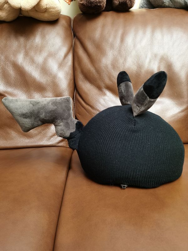 Helmet Rizz Pikachu Cover - Fun, Eye-catching, Durable