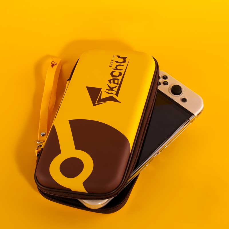 Water Resistant Nintendo Switch Lite Case