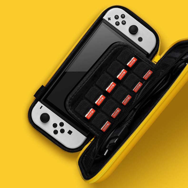 Zelda Switch OLED Carrying Case