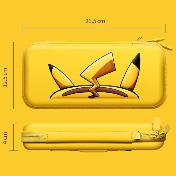 Zelda Switch OLED Carrying Case