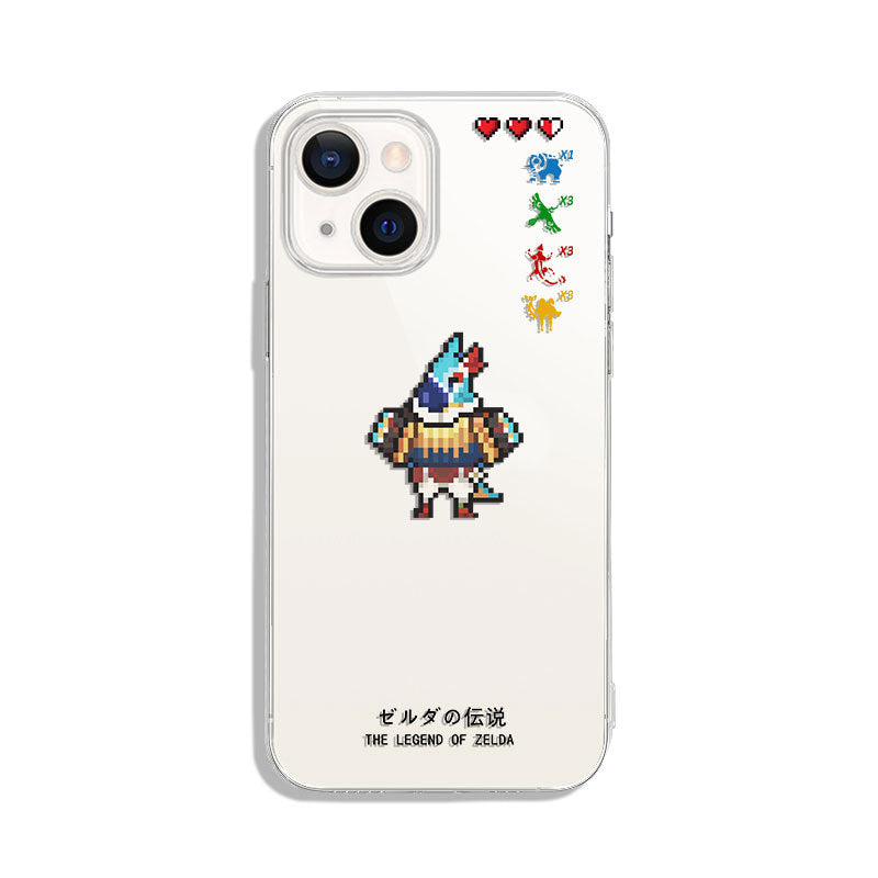 Pixelated-Zelda-Phone-Case-Cute-Breath-of-the-Wild-Pixel-Fan-Art-Korok-iPhone-Case-3