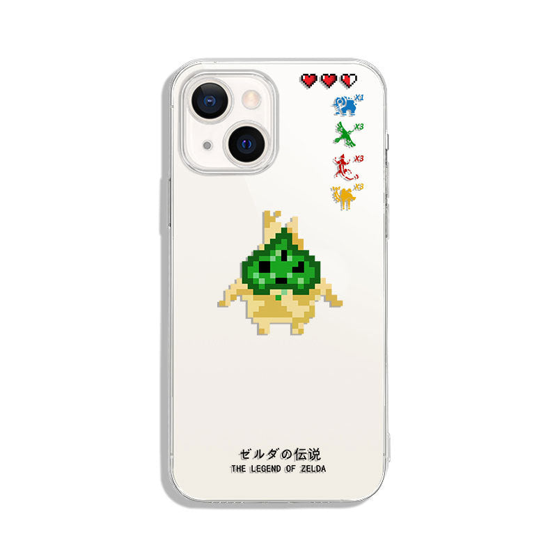 Pixelated-Zelda-Phone-Case-Cute-Breath-of-the-Wild-Pixel-Fan-Art-Korok-iPhone-Case-6