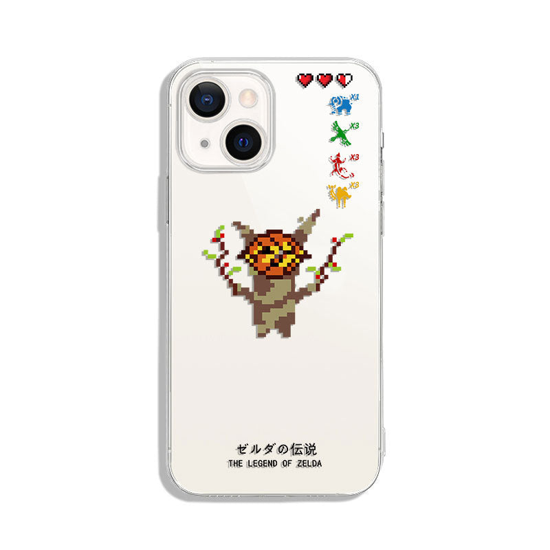 Pixelated-Zelda-Phone-Case-Cute-Breath-of-the-Wild-Pixel-Fan-Art-Korok-iPhone-Case-8