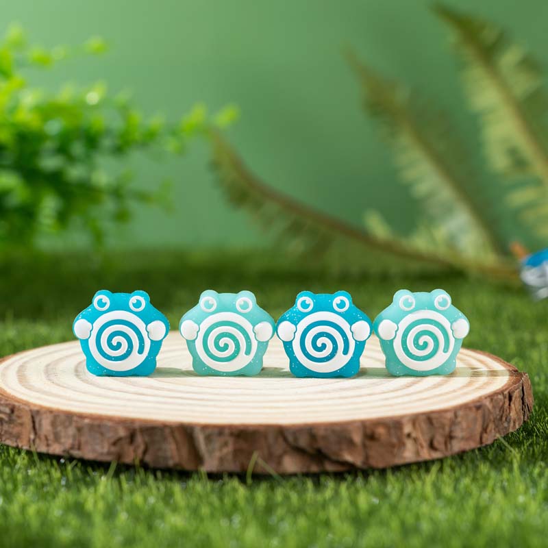 Switch Anime Thumb Grips with Personality