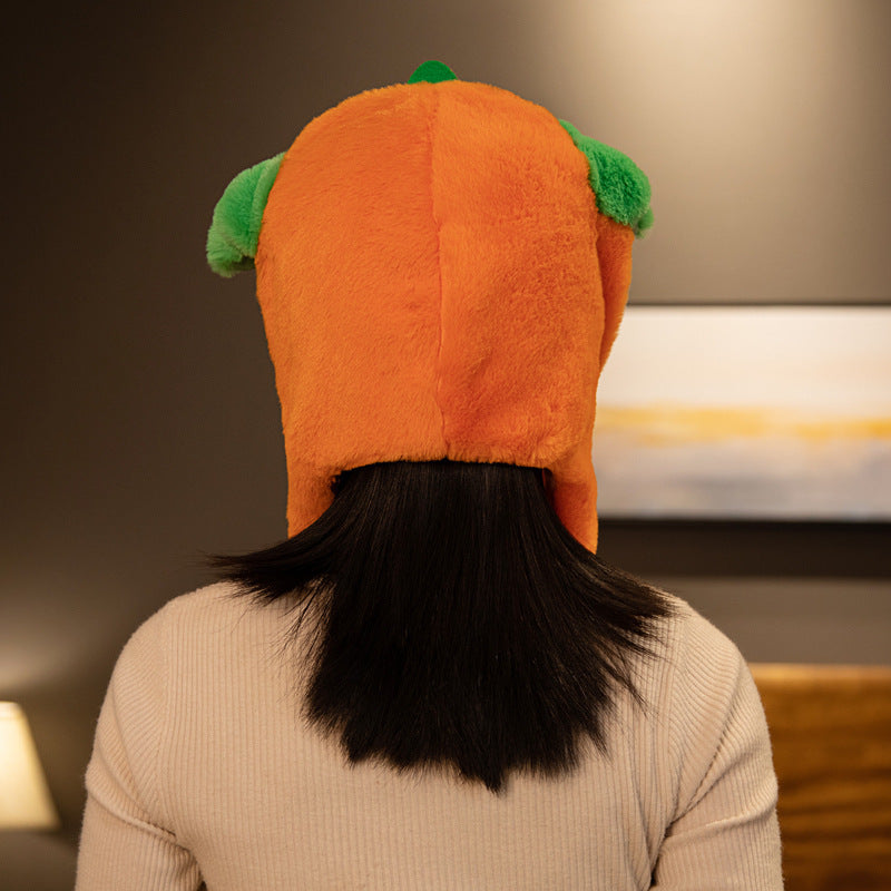 Moving Ears Hat - Halloween Enchantment