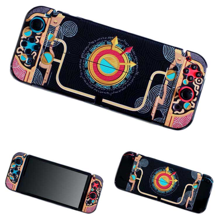 Purah-Pad-Switch-OLED-Cases-TOTK-Purah-Pad-TV-Dock-Cover-for-Switch-(5)