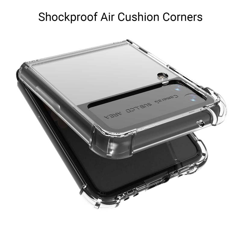 Custom Samsung Phone Cases for Z Flip & Z Fold series