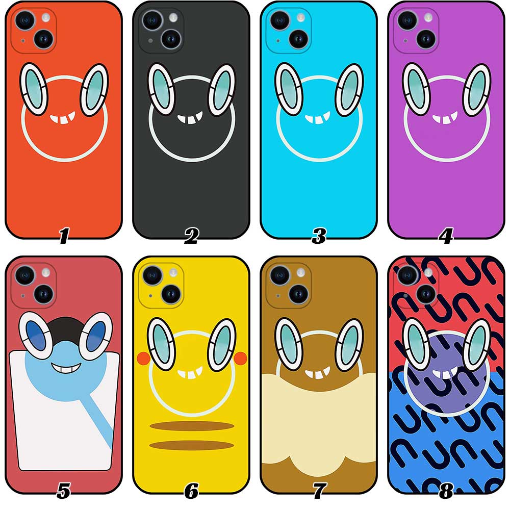 Slim TPU Phone Case with Customizable Design
