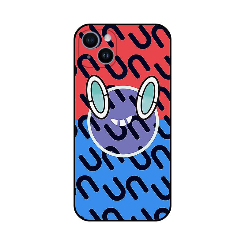 Rotom Phone Case Pokemon Scarlet and Violet iPhone Cases Google Pixel Cases (4)
