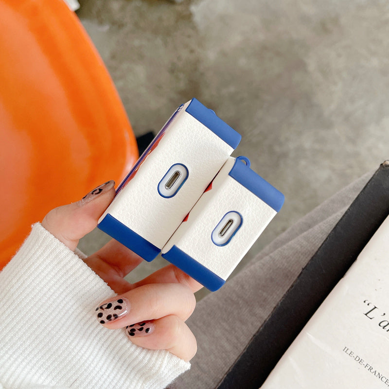 Japanese Uniform AirPod Cases - Cute and High-Quality