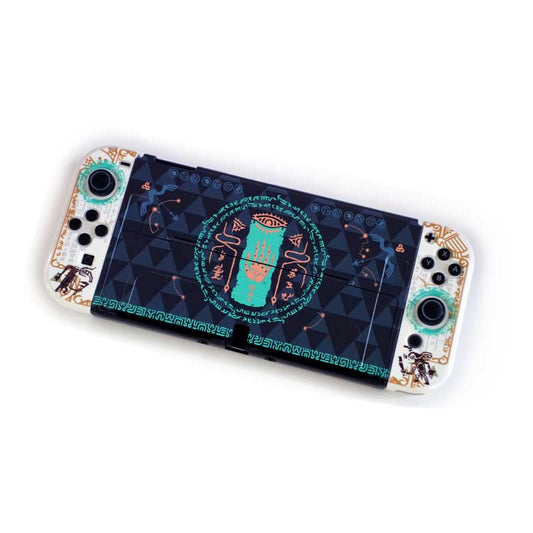 Sealing Hand Tears of the Kingdom Switch Shell Case (2)