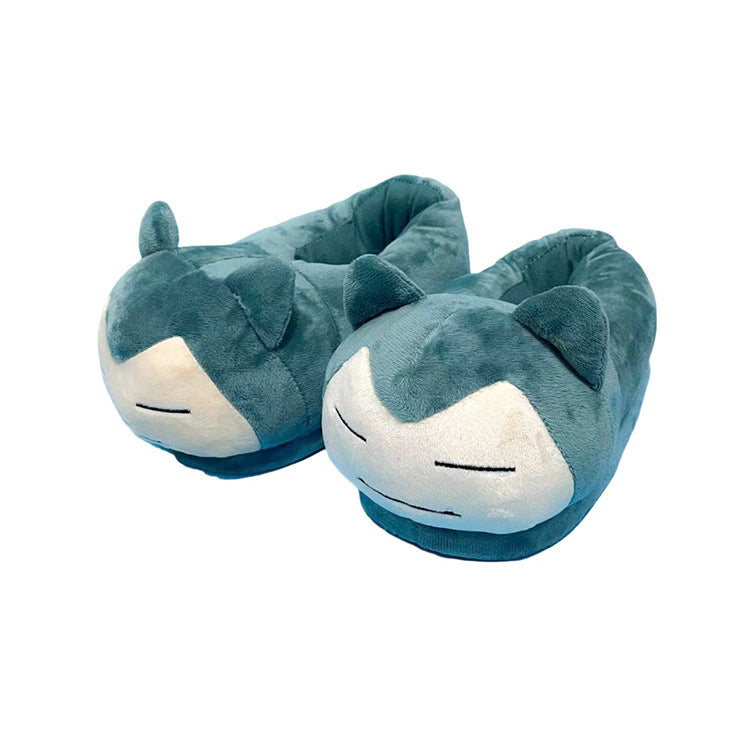 Cute House Slippers with Unmatched Comfort