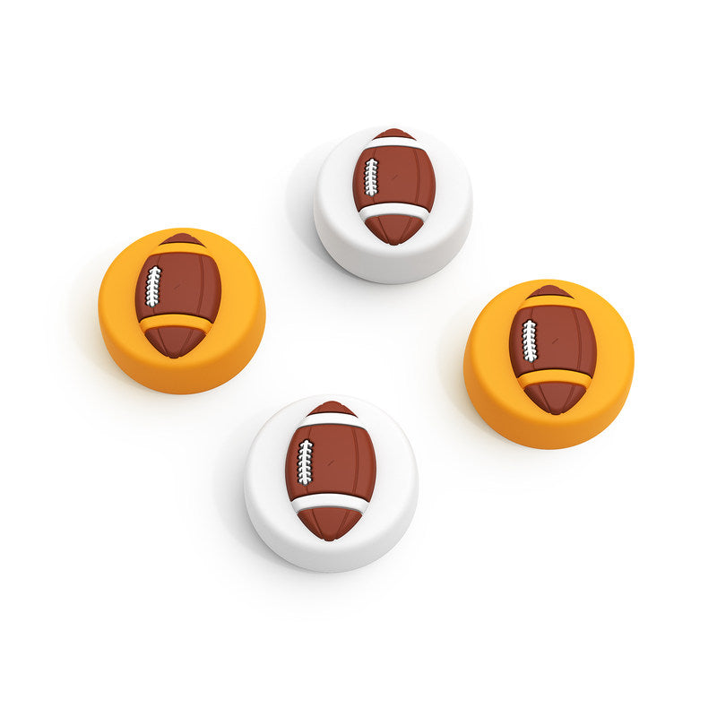 Soccer Football Switch Thumb Grips soccer Analog Caps (1)