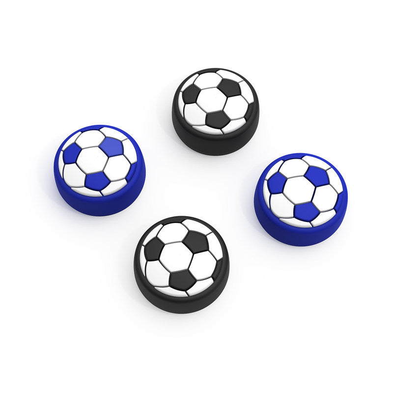 Soccer Football Switch Thumb Grips soccer Analog Caps (4)
