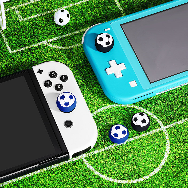 Switch Thumb Grips with Sport Designs