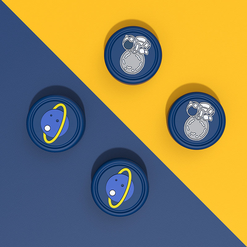 Switch OLED Thumb Grips with Designs