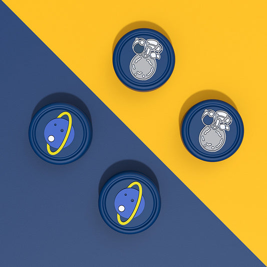Switch OLED Thumb Grips with Designs
