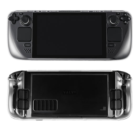 Steam Deck Hard Shell Cases PC Steam Deck Case Cover (4)