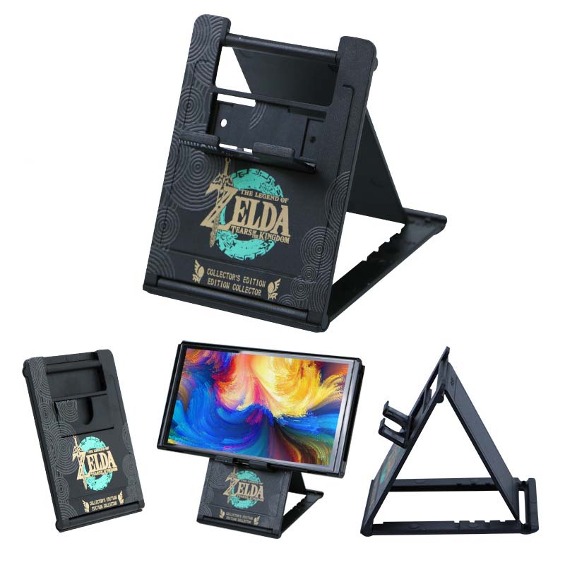 Tears of the Kingdom Phone Stand