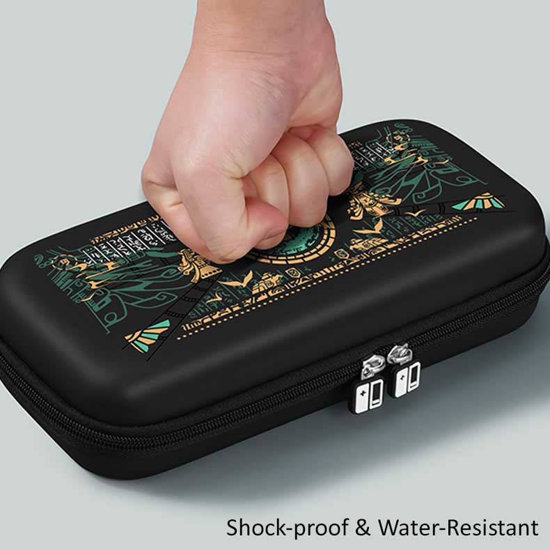 Tears of the Kingdom Switch Carrying Case