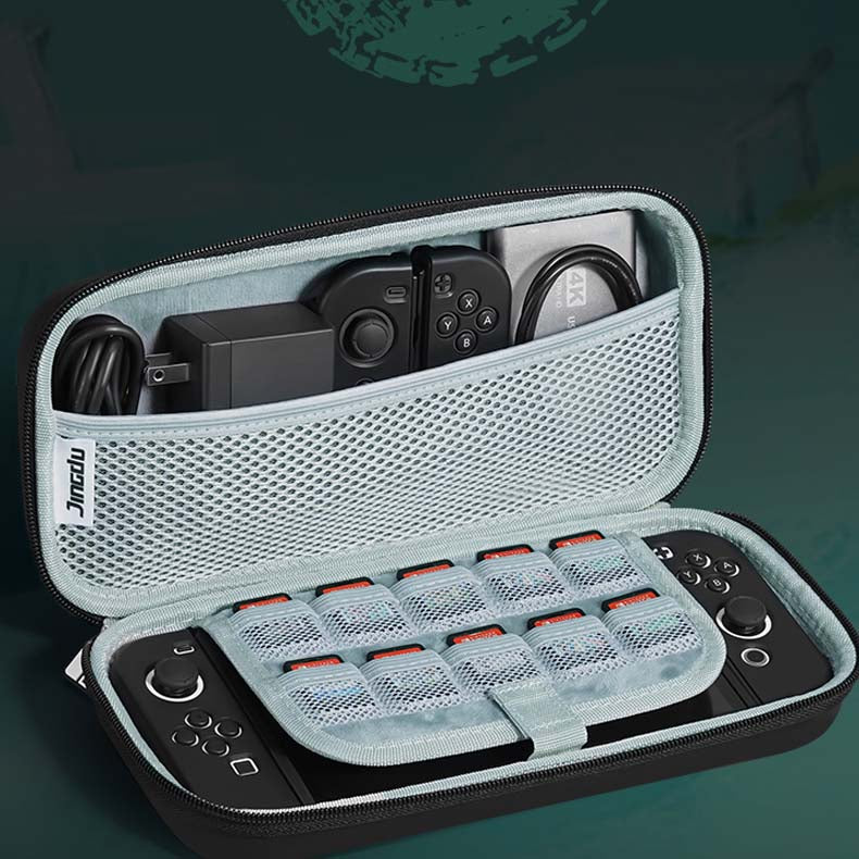 Tears of the Kingdom Switch Carrying Case