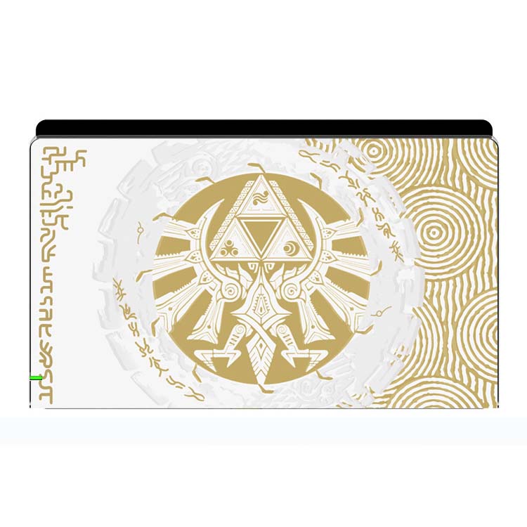 Tears of the Kingdom Switch Case Legend of Zelda TOTK Switch OLED Cover Cool zelda gifts (7)