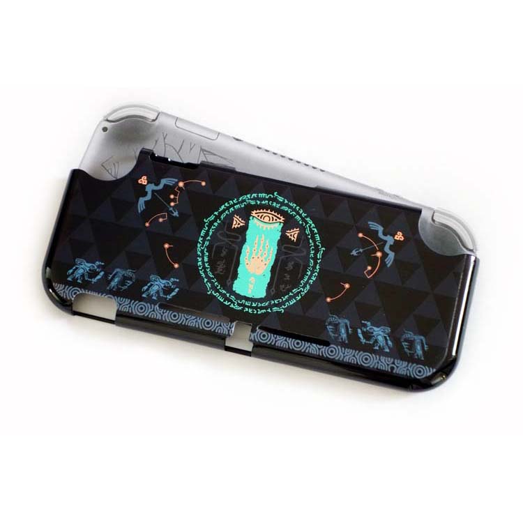 Tears of the Kingdom Switch lite Case Legend of Zelda TOTK Switch lite Cover (1)