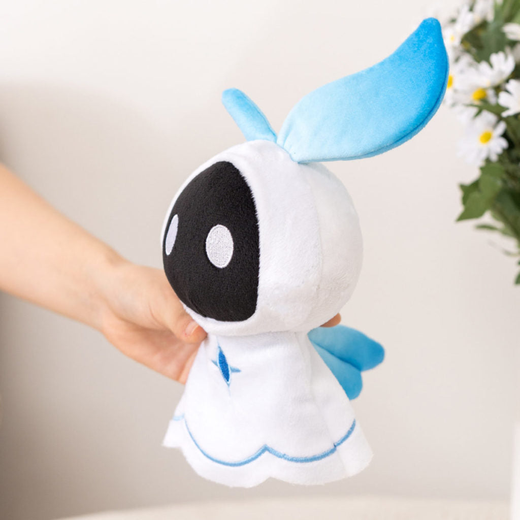 Venti Wisp Genshin Impact Plush Toy