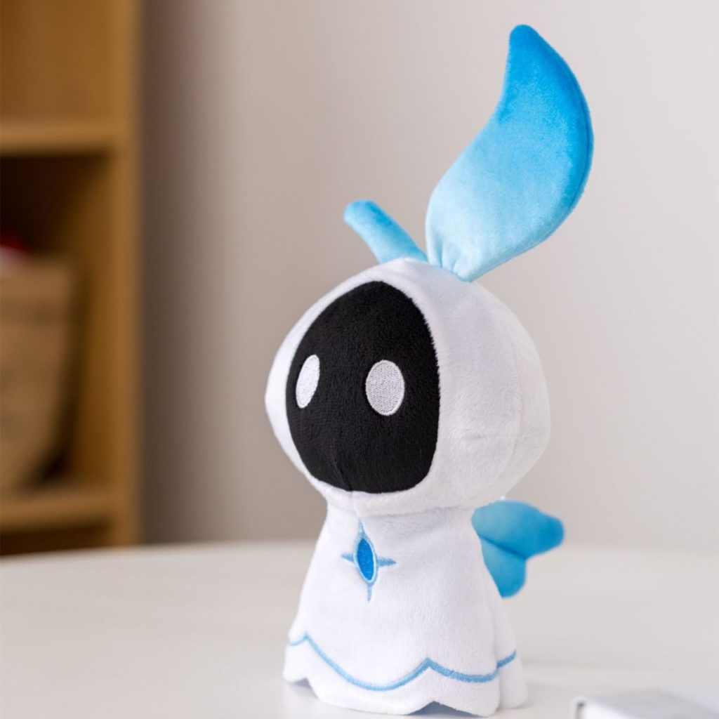 Venti Wisp Genshin Impact Plush Toy