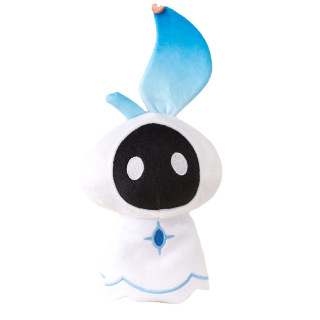 Venti Wisp Genshin Impact Plush Toy