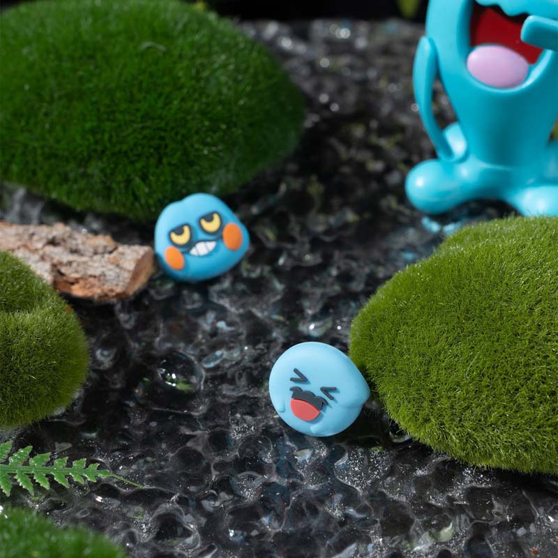 Wobbuffet Switch Joystick Caps