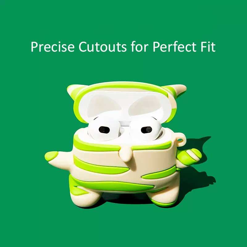 Korok AirPod Case for AirPods Pro