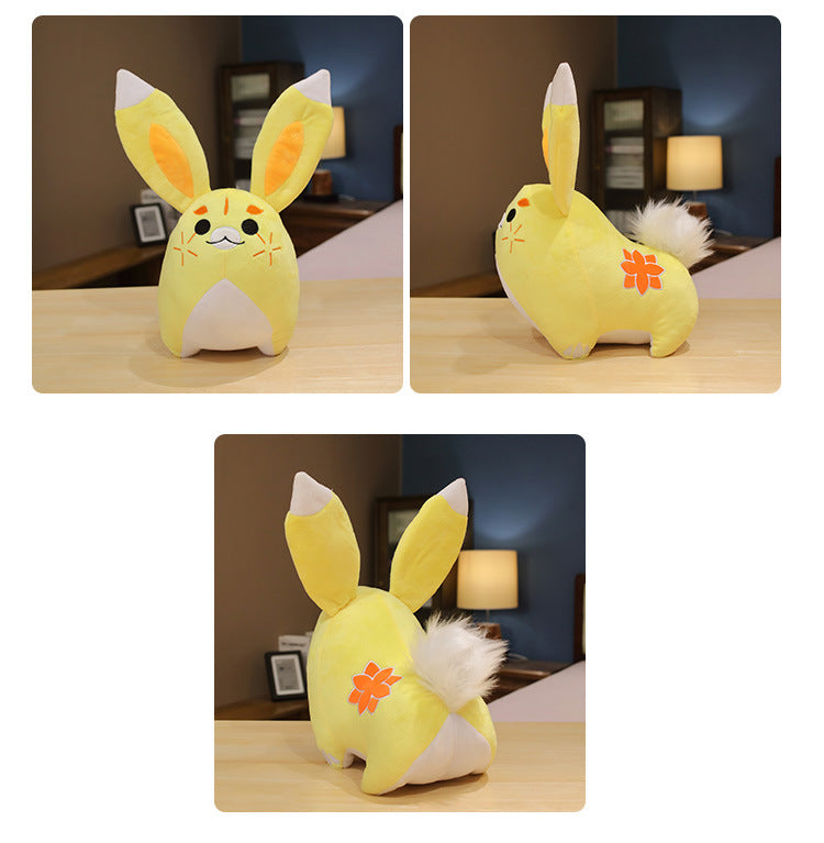 Yuegui Plush Toy for Genshin Impact