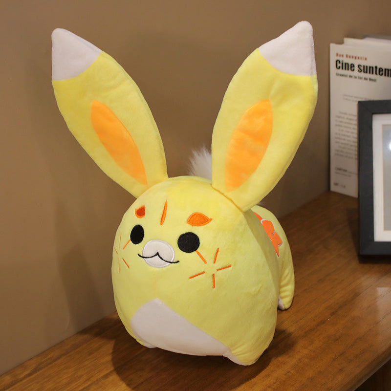 Yuegui Plush Toy for Genshin Impact