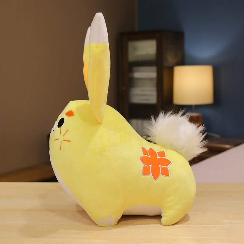 Yuegui Plush Toy for Genshin Impact