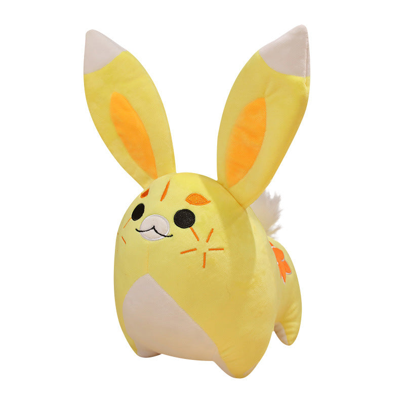Yuegui Plush Toy for Genshin Impact