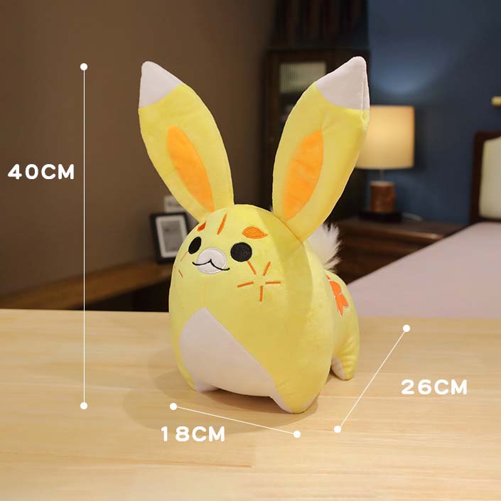 Yuegui Plush Toy for Genshin Impact