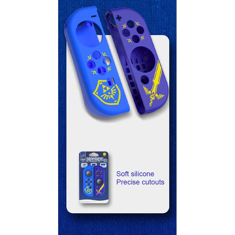 Zelda Skyward Sword Switch Accessories