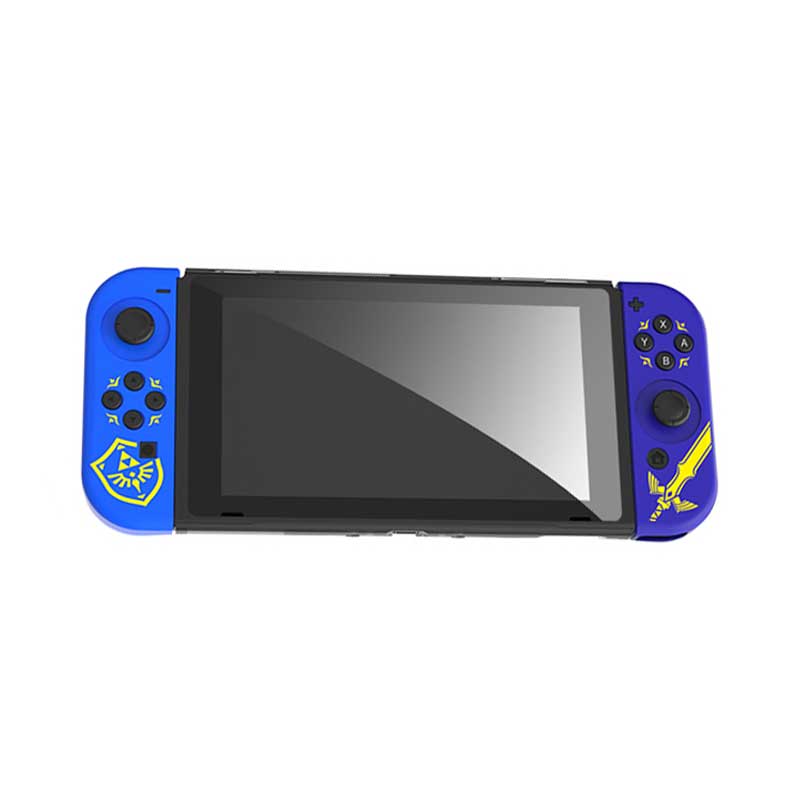 Zelda Skyward Sword Switch Accessories