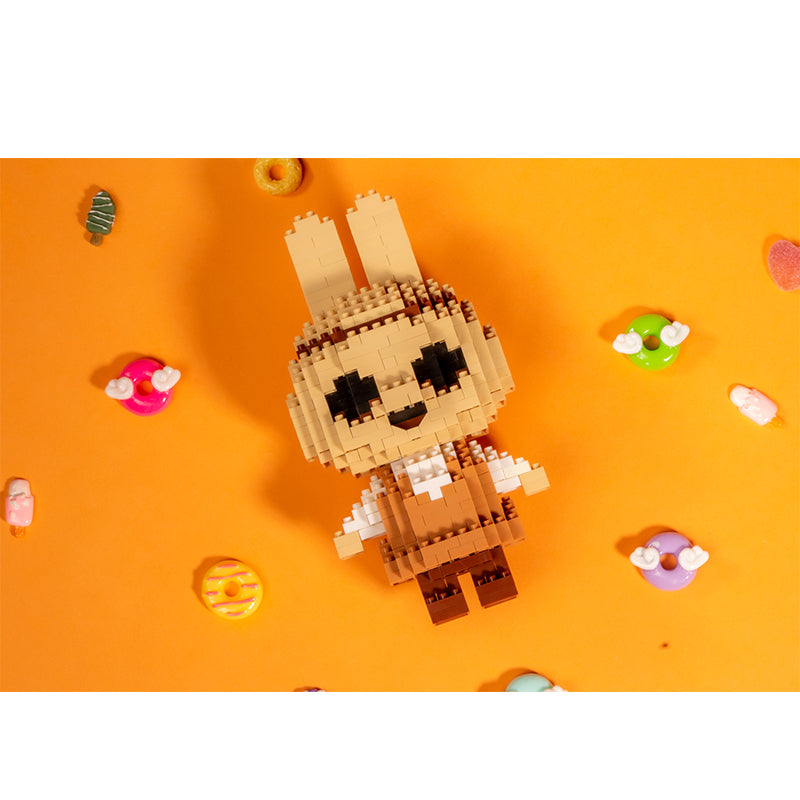 animal crossing building blocks bricks toy animal crossing gift regisbox coco