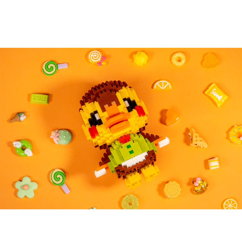animal crossing building blocks bricks toy animal crossing gift regisbox molly