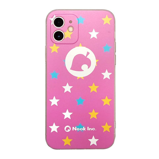 animal crossing nook phone case cute acnh nook phone cover case (5)