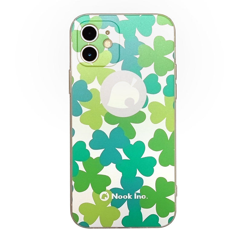 animal crossing nook phone case cute acnh nook phone cover case (6)