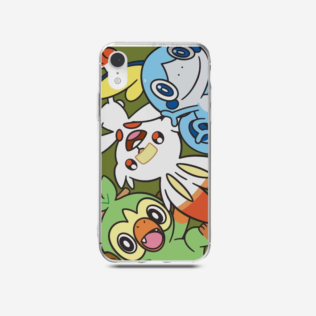 regisbox pokemon sword shield phone case for samsung note iphone (1)