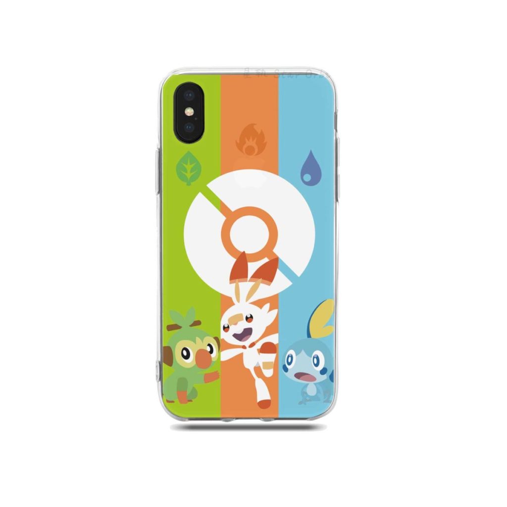 regisbox pokemon sword shield phone case for samsung note iphone (2)