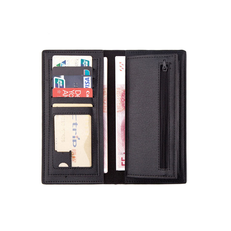 Legend of Zelda PU Leather Wallet