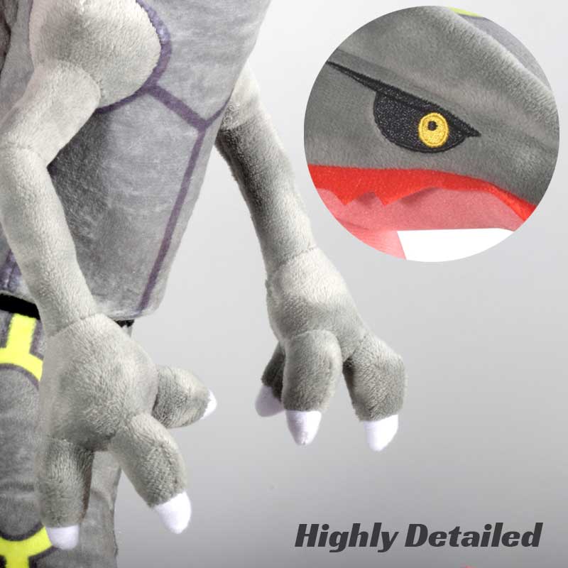 Shiny Milotic Plush Toy for Snuggling